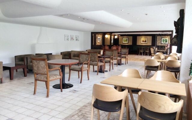 Lake Hills Songnisan Hotel