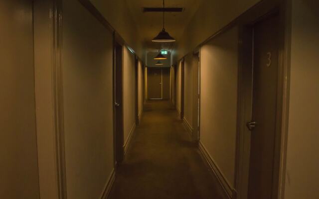 Annandale Hotel