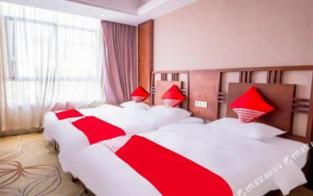Junyun Hotel