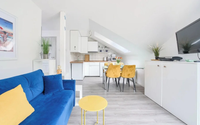Apartamenty Sun & Snow Grunwaldzka