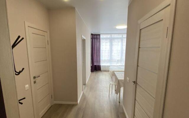 Апартаменты на проспекте Московский 18 корпус 1