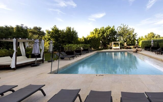 Leonardo Boutique Hotel Mallorca Port Portals - Adults Only