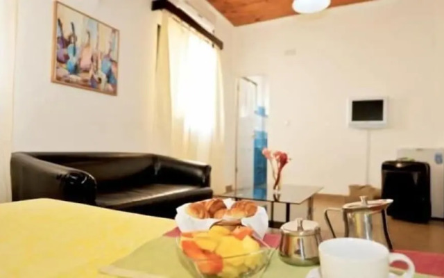 Hotel Cocoa Residence