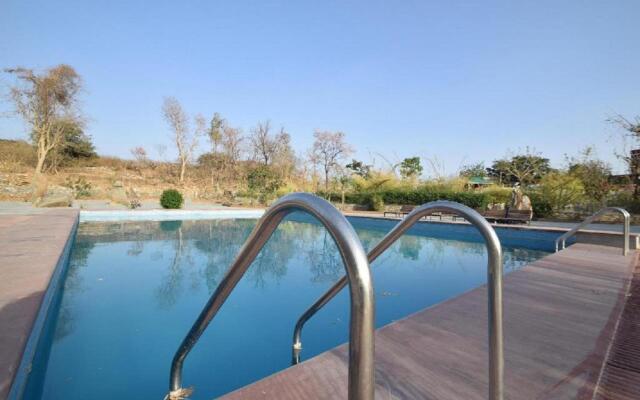 The Sky Imperial Kumbhalmer Resorts