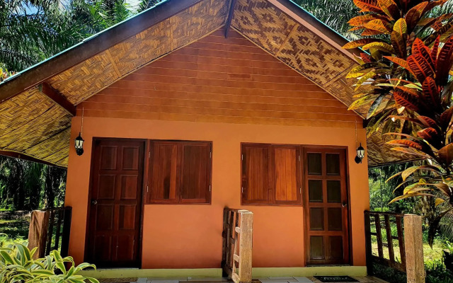Khao Sok Silver Cliff Resort