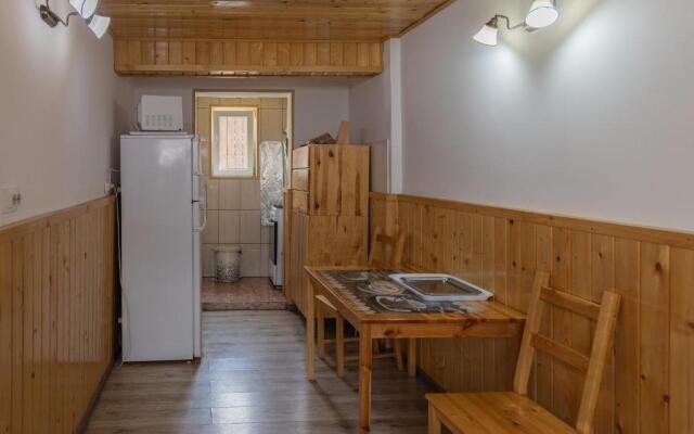 Pensiunea Montan Busteni