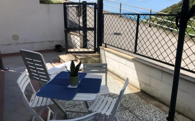 Riomaggiore Apartment cà di Euro
