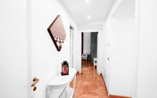 Lux Properzio Apartment
