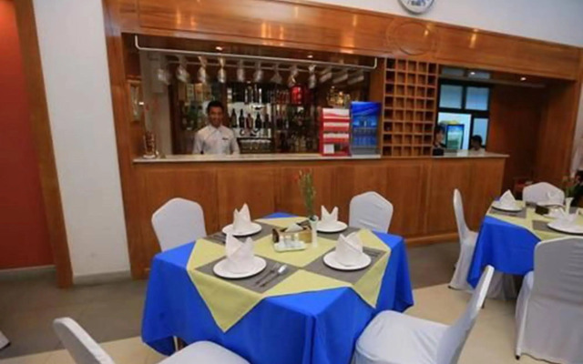 Olympic Hotel