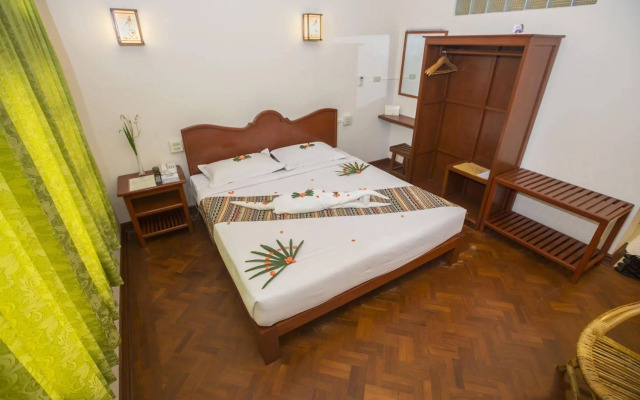 Inle Apex Hotel