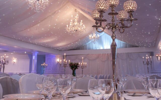 Bunratty Castle Hotel, BW Signature Collection