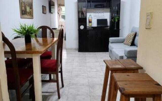 Esmeralda Apartment