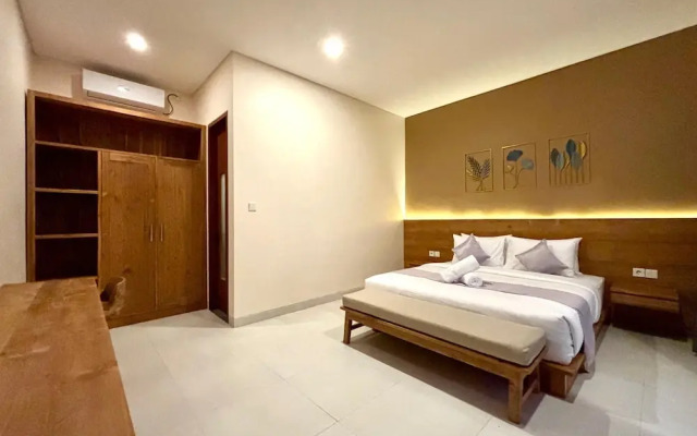 Solvana Villas Sanur by AGATA