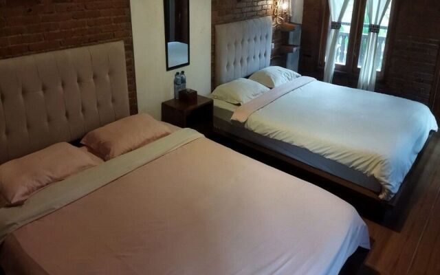 Homestay Omah Bata