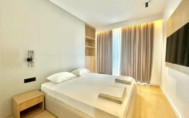 Two bedroom Apartment Onia