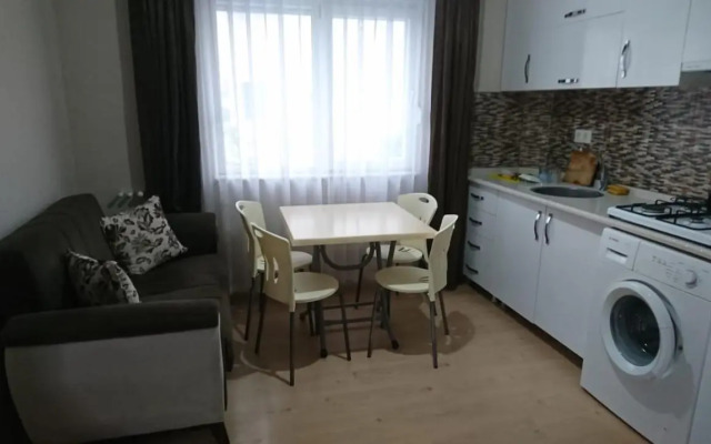 Ada Apart & Hotel