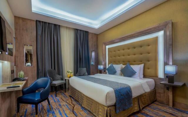 Hotel Hoor Park