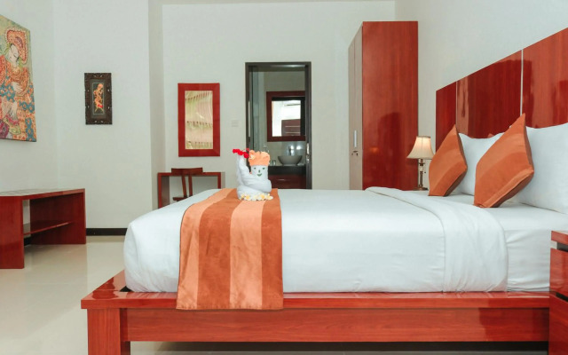 ZEN Rooms Shri Laksmi Seminyak