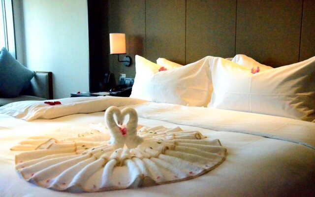 Xiamen Kuncheng Tang'an Hotspring Hotel