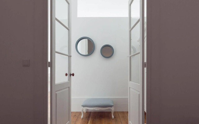 Porto Vintage Guesthouse