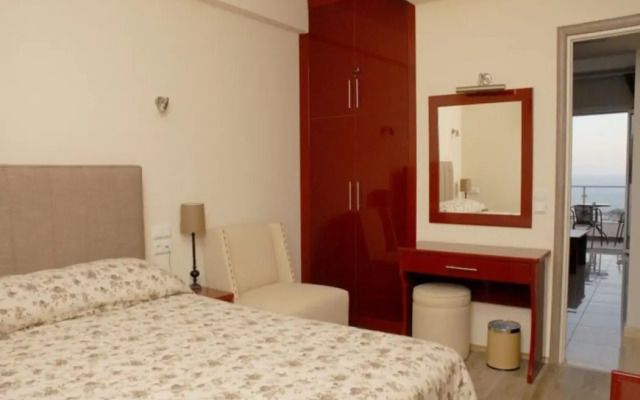 Orizontas Residences