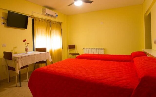 Hotel Bari