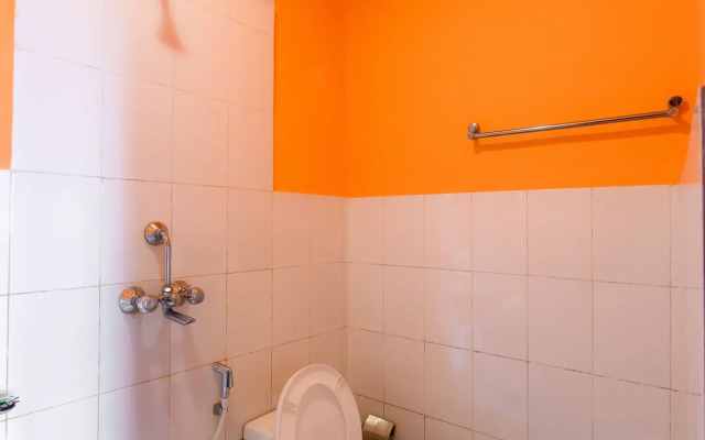 Hotel Pomelo House