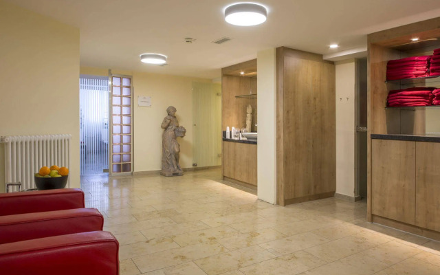 Michels Kurhotel Germania