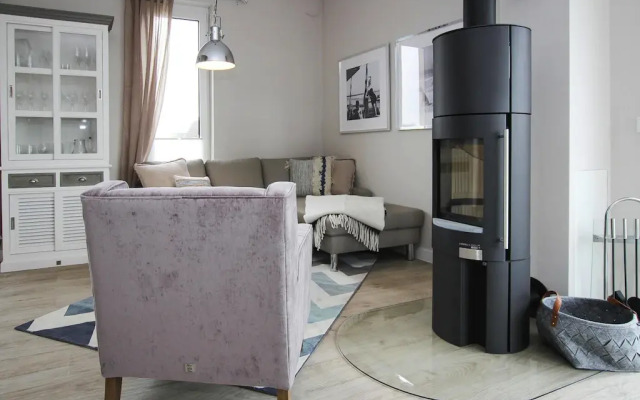 Holiday home Fiete, Dranske