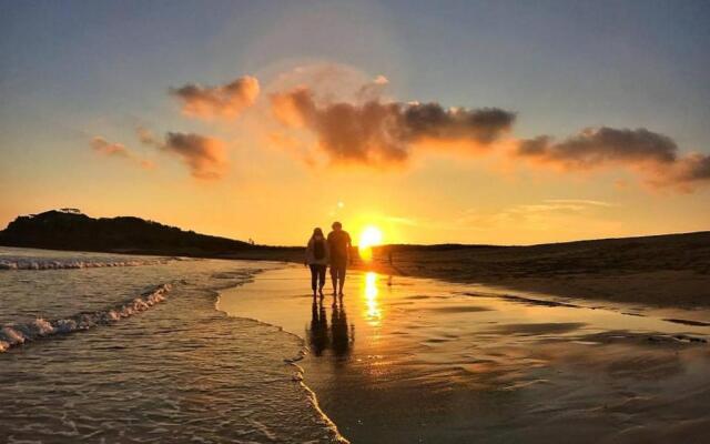 Dream Ocean View B&B