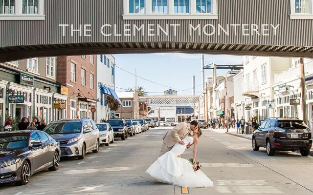 InterContinental the Clement Monterey by IHG