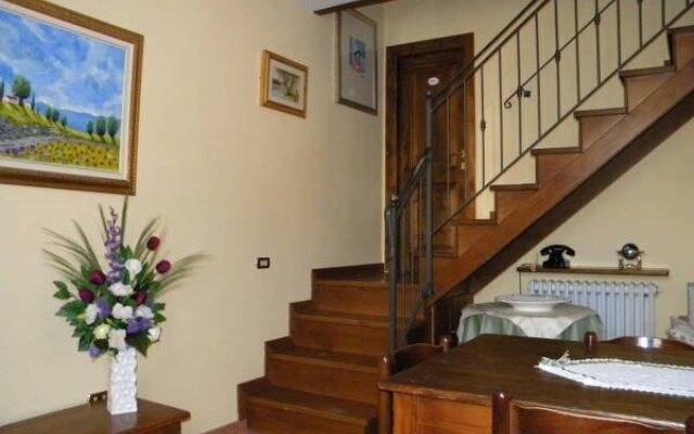 B&B Le Maraschine