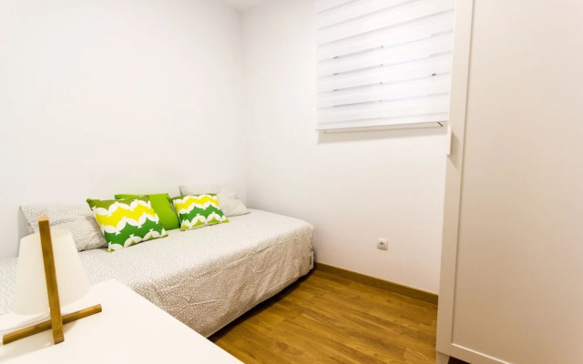 OceanCityLove Apartment