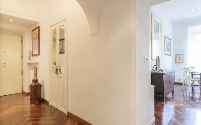 Trastevere Elegant Apartment