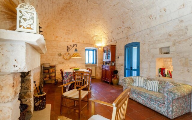 Beautiful Home in Cisternino With 3 Bedrooms and Wifi