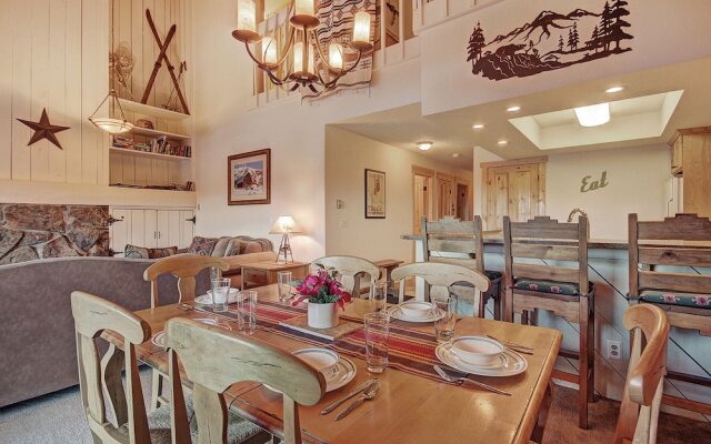 Longbranch 318 - 3 Br Condo