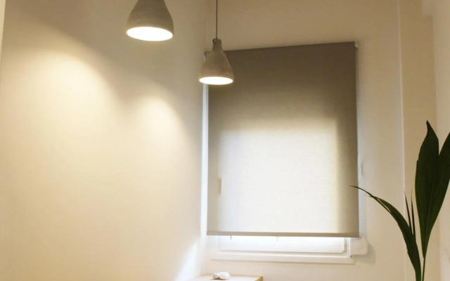 Athenian Hub Luxe Loft