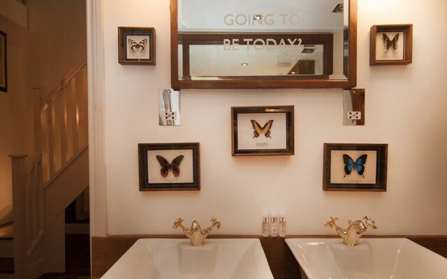 Veeve - Bohemian Playground