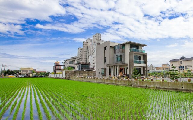 Nice Villa