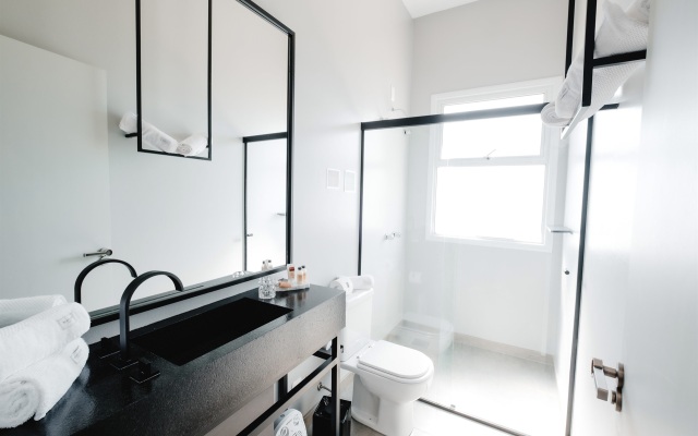 LOTE20 Hotel Boutique