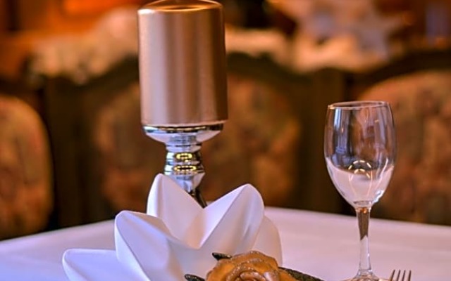 Hotel Restaurant Lamm