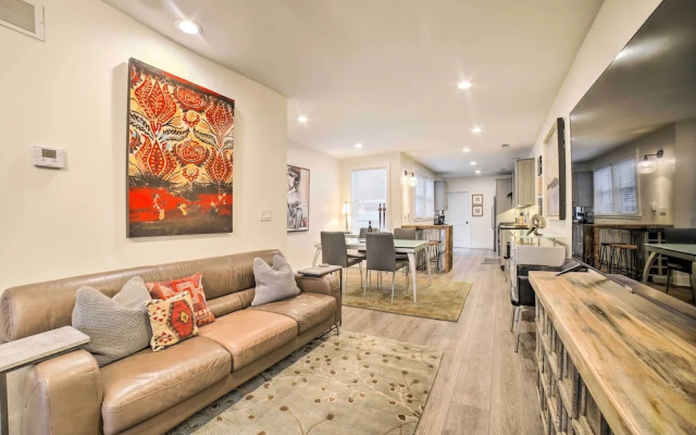 Pittsburgh Home: Walkable Location!