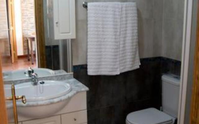 Apartamentos El Pradón