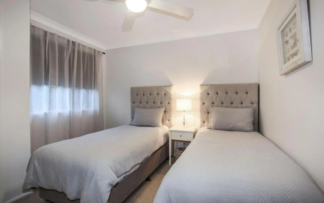 Pet Friendly Beach Home