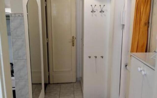 Castle Ponty Apartment