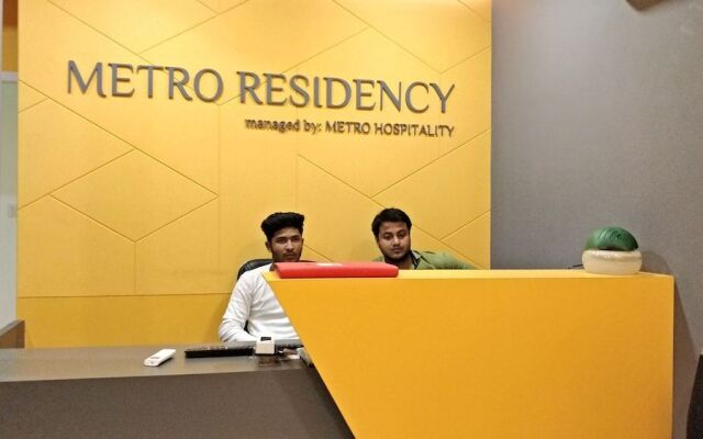 Metro Residency