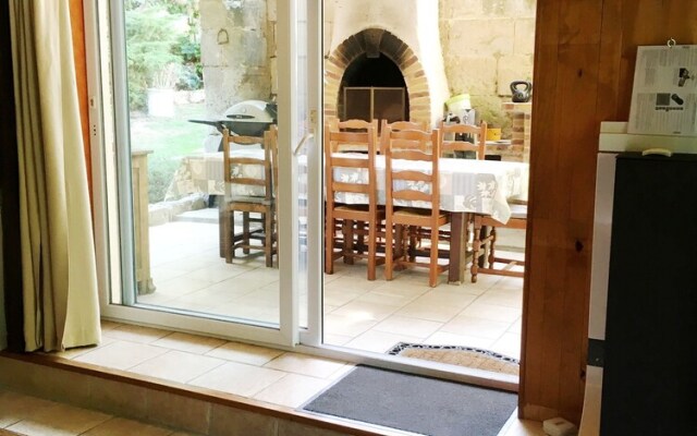 Relais de Poste des Templiers