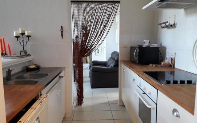 Appartement Soulac-sur-Mer, 4 pièces, 6 personnes - FR-1-648-65