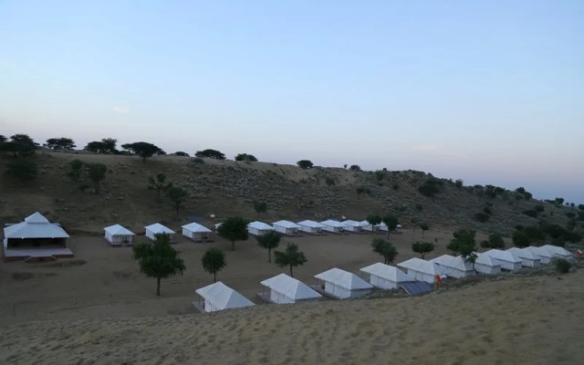 Hariyali Dhani Camps and Resorts