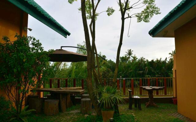 Sucholtee Resort
